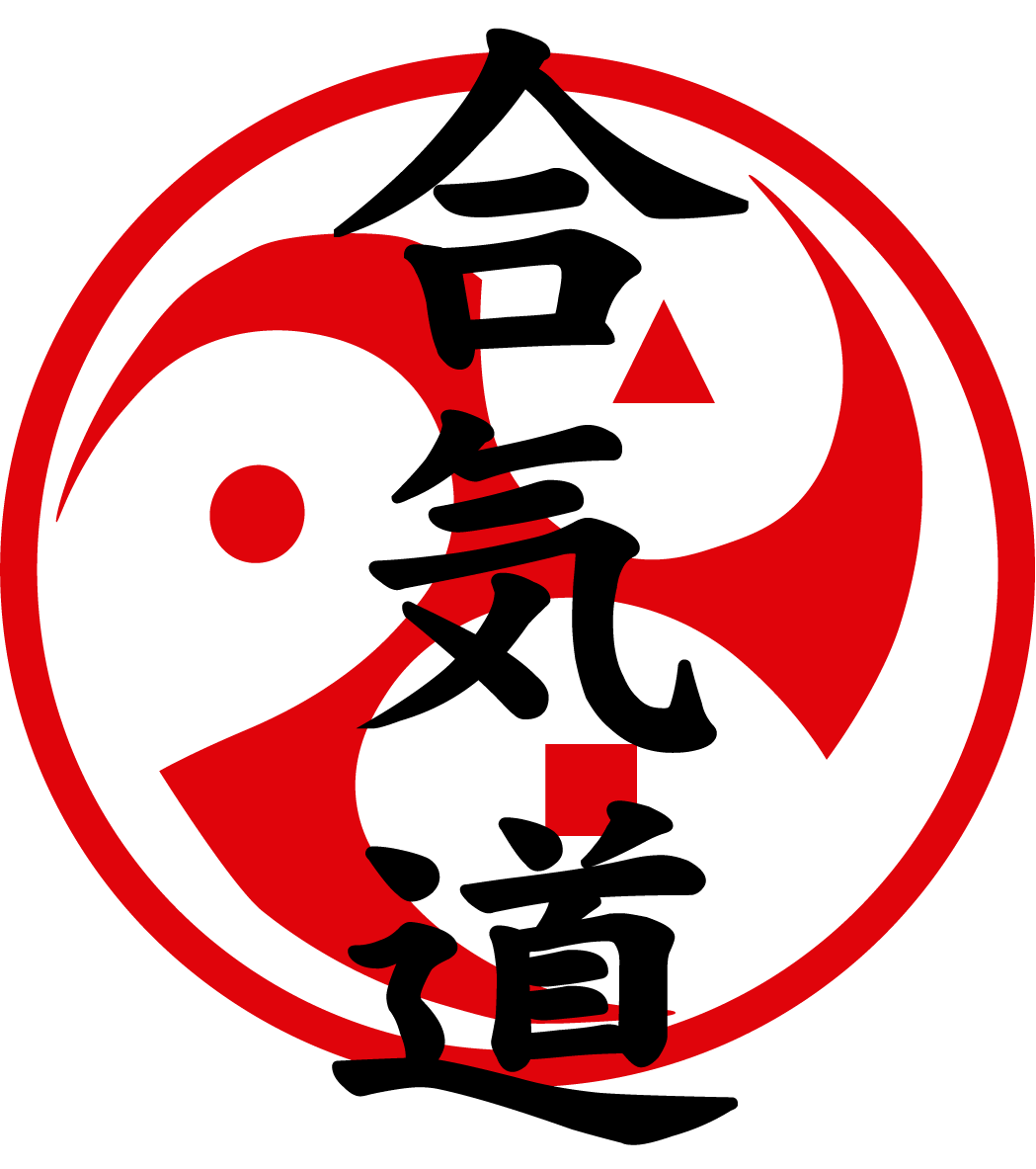 Logo Soshin Dojo